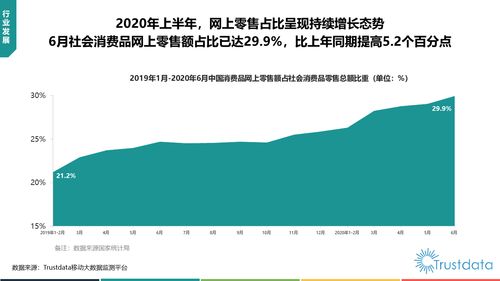 2020年上半年中國移動互聯(lián)網(wǎng)行業(yè)發(fā)展分析報告
